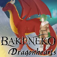 Where Ancient Dragons Reign - BAKENEKO & GUMI
