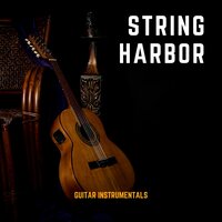 Jumbo Fret Journey - Guitar Instrumentals