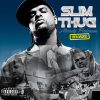 Incredible Feelin’ - Slim Thug & Jazzy Pha & Slim Thug feat. Jazzy Pha