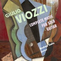 Suite variata: III. Tema con variazioni - Andrea Gallo