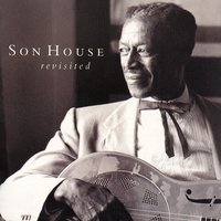 Son's Blues - Son House