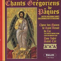 Répons: Surexit Dominus VI - Dom André Saint-Cyr & Choeur des moines de l'Abbaye Saint-Benoît-Du-Lac & Choeur des moines de l'Abbaye Saint-Benoît-Du-Lac, Dom André Saint-Cyr