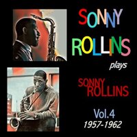 The Freedom Suite - Sonny Rollins