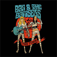 Silver Cloud - Dan & the Damsels