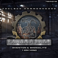 I Am King - Shenton & Baseglitz
