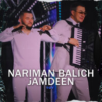 TOY - Nariman Balich & Jamdeen