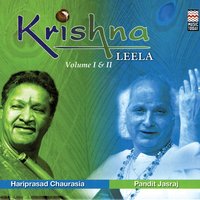 Pahadi Dhun - Raga Dhun - Teora Taal - Hariprasad Chaurasia & Amjad Khan