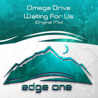 Waiting For Us - Omega Drive