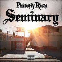 Street Life - Philthy Rich & Neno Calvin & Derez De'Shon