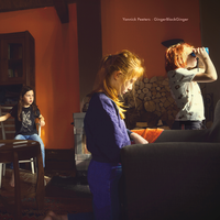 ModeMode - Yannick Peeters & Tom Rainey & Frederik Leroux & Frans Van Isacker