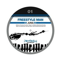 Juna - Freestyle Man & Dirt Crew