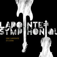 Regarde bien - Eric Lapointe