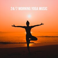 Meditation Moments - Flow Yoga Workout Music