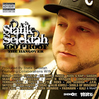 So Close, So Far (feat. Bun B, Wale & Colin Munroe) - Statik Selektah & Wale & Bun B & Colin Munroe