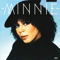 Dancin' And Actin' Crazy - Minnie Riperton