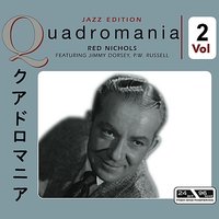 I’m Marching Home To You (vocal) (vocal) - Red Nichols