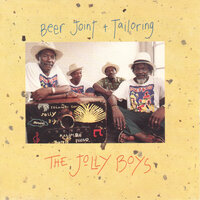 Mattie Belly - The Jolly Boys