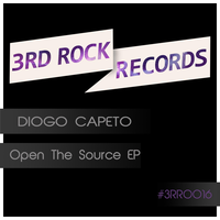 Open the Source - Diogo Capeto & Dave Lopez
