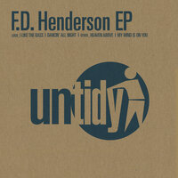 Dancin' All Night - F.D. Henderson