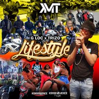 Lifestyle - G Loc & TrizO