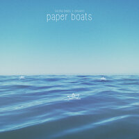 Paper Boats - Taloha Beats & Pevanni