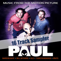 A Little Talk With Paul - David Arnold