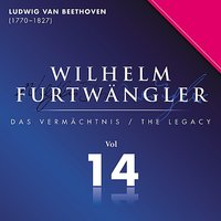 II. Largo: Konzert für Klavier und Orchester Nr. 1 C-Dur op. 15 - Wilhelm Furtwaengler & Adrian Aeschbacher & Orchestre du Festival Lucerne & Ludwig van Beethoven