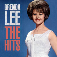 Weep No More My Baby - Brenda Lee