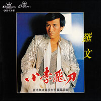 刀光淚影 - Roman Tam