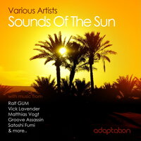 The Sky - Haldo & Melanie Gerren