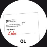 Star Braker - KIKO & Gino's