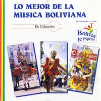 Boqueron - Zulma Yugar