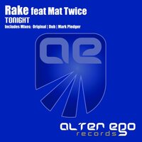 Tonight - Rake & Mat Twice