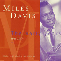 The Hymn - Charlie Parker Quintet