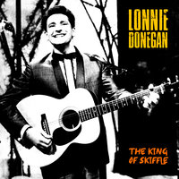 Talking Guitar Blues - Lonnie Donegan