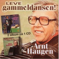 Sus I Stakken - Arnt Haugen