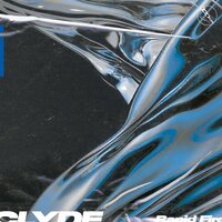 Black Mask Enemy Of The State - Clyde