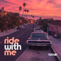 Ride with Me - Teknik