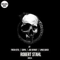 Jet - Robert Stahl & Joe Kendut
