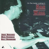 Witchcraft - Billy Drummond & Jerry Bergonzi & Mick Goodrick & Dan Wall