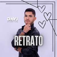 Retrato - Davi Ribeiro