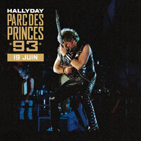 Gabrielle - Johnny Hallyday