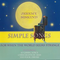 The Candy Man - Jeremy Siskind & Jo Lawry & Chris Lightcap & Ted Poor