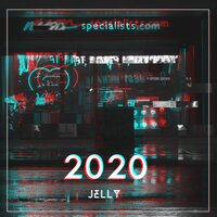 2020 - Jelly