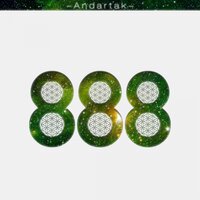 444 - DSB - Andartak