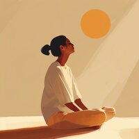 Flujo Rítmico Del Equilibrio - Yoga definitivo & Buda Fernandes & Academia de Budismo