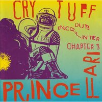 Shake The Nation - Prince Far I