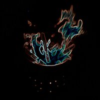 Neon Embers - Lexo