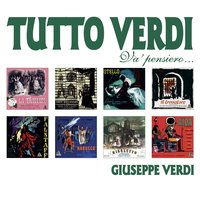 Questa O Quella Per Me Pari Sono - Angelo Questa & Джузеппе Верди