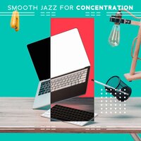 Deep Focus Jazz - Jazz Sax Lounge Collection